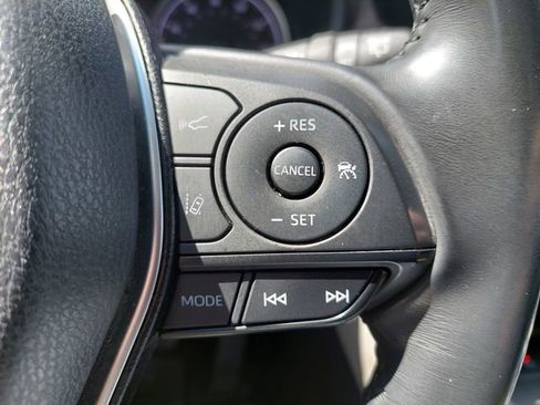 Used 2022 Toyota Venza LE image 34