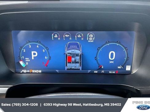 New 2025 Ford F150 Raptor image 15