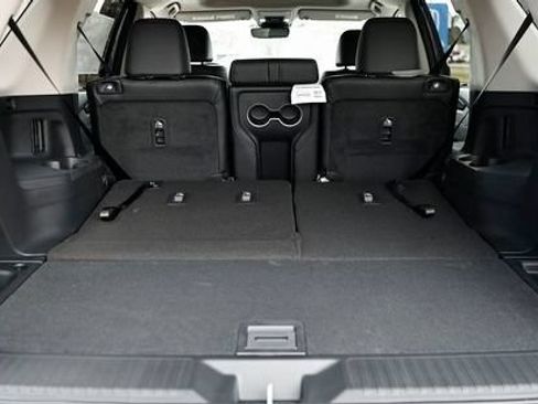 New 2026 Honda Pilot Touring image 35