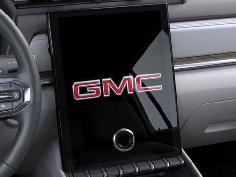 New 2026 GMC Terrain Denali w/ LPO, Black Badging Package AWD/4WD image 20