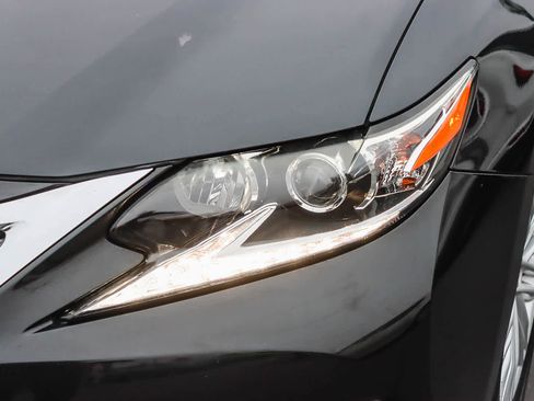 Used 2017 Lexus ES 350 image 7