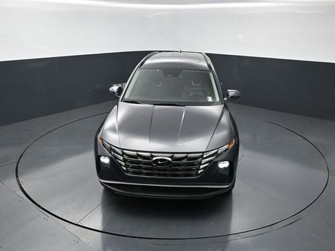 Used 2022 Hyundai Tucson SEL w/ Convenience + Premium Package AWD/4WD image 18