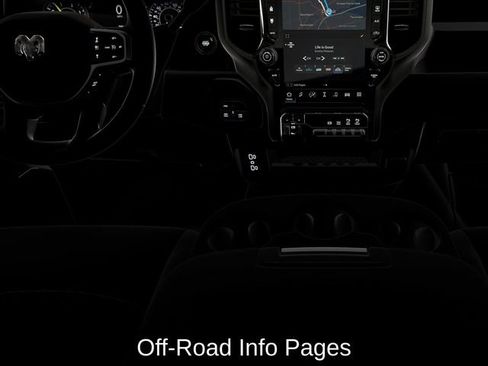 New 2026 RAM 2500 Tradesman image 19