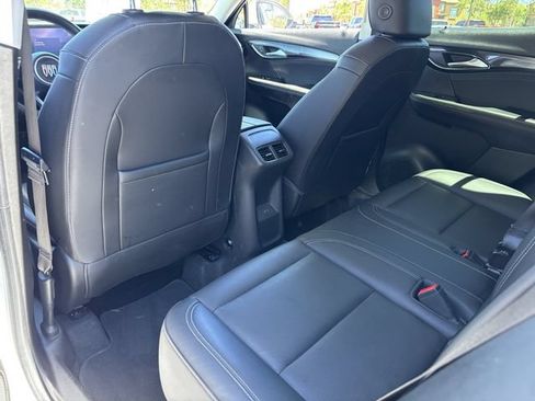 Used 2024 Buick Envision Preferred AWD/4WD image 17