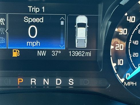 Used 2023 Ford Ranger XLT image 23