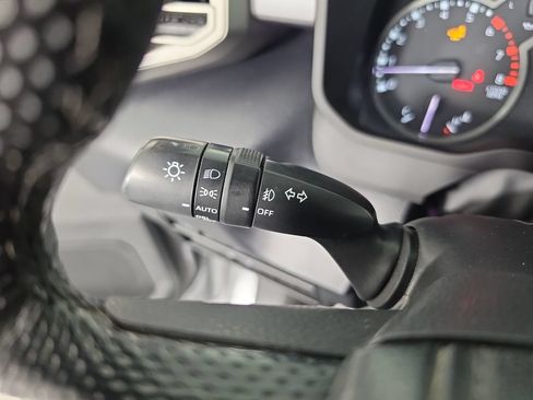 Used 2024 Toyota Tundra SR5 w/ SR5 Premium Package AWD/4WD image 19