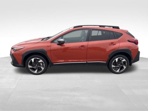 Certified 2025 Subaru Crosstrek 2.5i Limited image 32