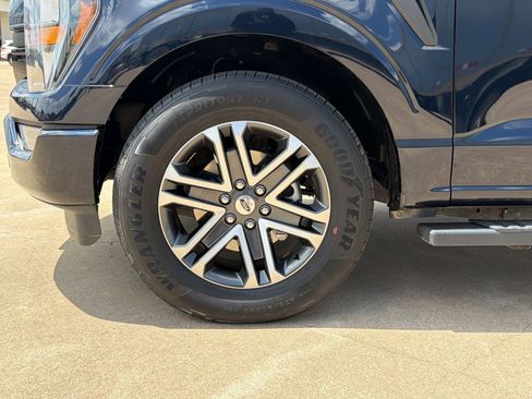 Used 2023 Ford F150 XL w/ STX Appearance Package RWD image 11