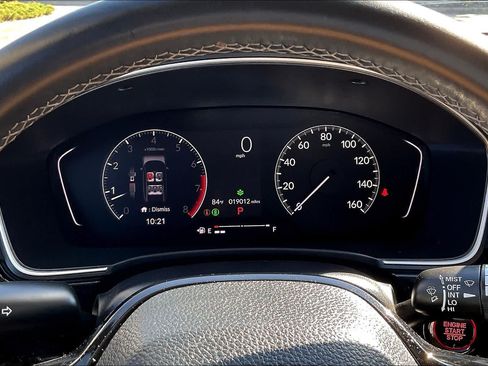 Used 2023 Honda Civic EX-L image 26