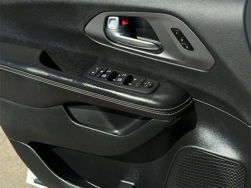 New 2026 Chrysler Pacifica Select image 27