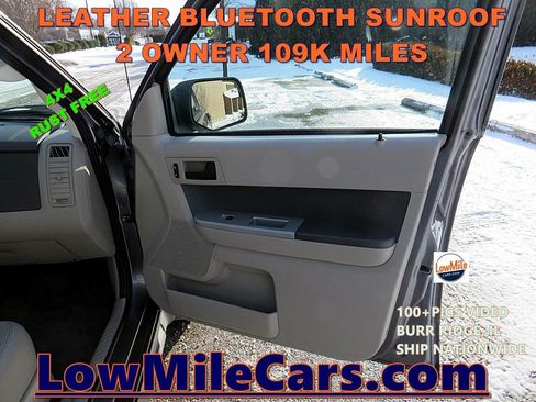 Used 2010 Ford Escape XLT image 43