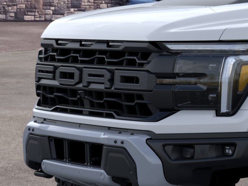 New 2026 Ford F150 Raptor AWD/4WD image 17