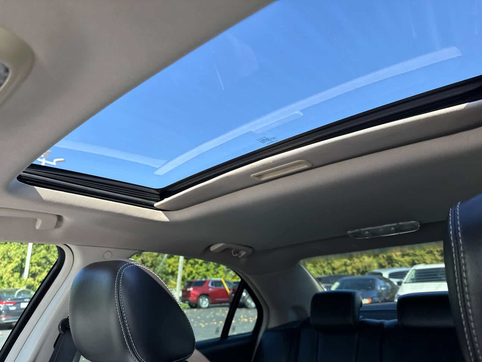 Used 2010 Ford Fusion Sport FWD image 23