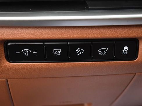 Certified 2023 Kia Telluride EX X-Line image 26