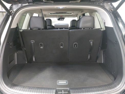 Used 2023 Kia Telluride EX AWD/4WD image 13