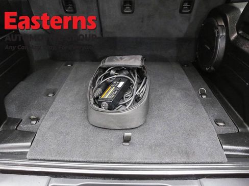 Used 2022 Jeep Wrangler Unlimited Sahara 4xe w/ Cold Weather Group image 9