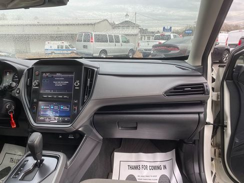 Used 2024 Subaru Crosstrek 2.0i image 28