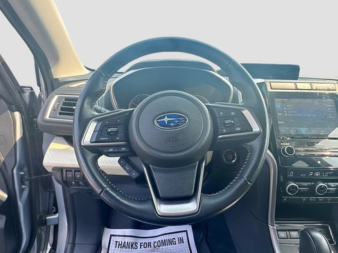 Used 2021 Subaru Ascent Premium w/ Convenience Package AWD/4WD image 11