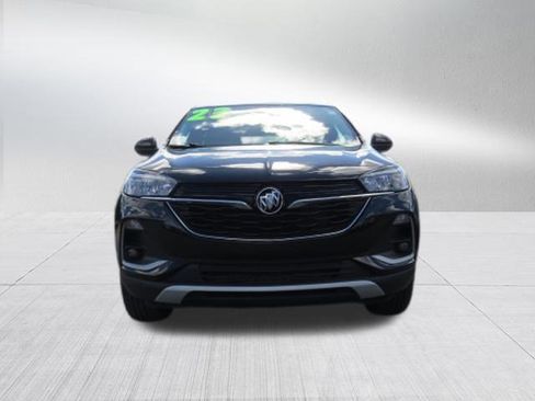 Certified 2023 Buick Encore GX Preferred w/ Cold Weather Comfort Package image 7