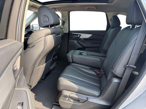 Certified 2024 Acura MDX SH-AWD image 15