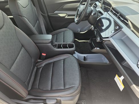New 2027 Chevrolet Bolt RS FWD image 10