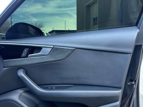 Used 2021 Audi A4 2.0T Premium w/ Convenience Package image 13