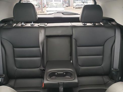 Used 2021 Chevrolet TrailBlazer LT w/ Sun and Liftgate Package AWD/4WD image 15