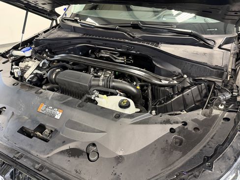 Used 2025 Lincoln Aviator Reserve w/ Equipment Group 201A image 33