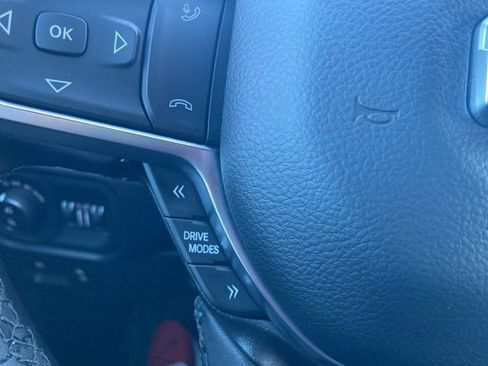 New 2026 RAM 1500 Lone Star image 18