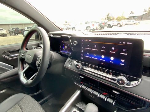 Certified 2023 Chevrolet Colorado Z71 w/ Z71 Convenience Package 2 image 45