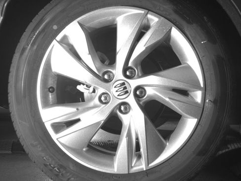 Used 2026 Buick Encore GX Preferred FWD image 15