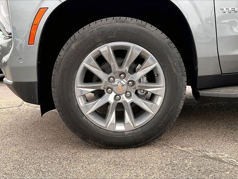 New 2026 Chevrolet Tahoe Premier image 12