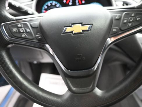 Used 2024 Chevrolet Malibu LT image 12