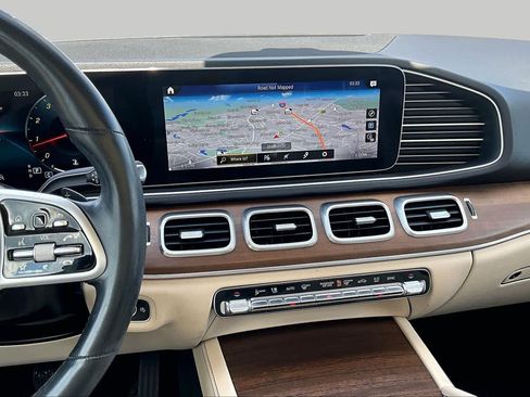 Used 2021 Mercedes-Benz GLE 350 image 7