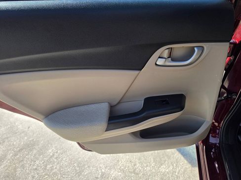 Used 2013 Honda Civic LX image 20