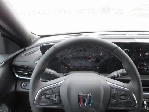 New 2026 Buick Envista Preferred w/ Convenience I Package image 18