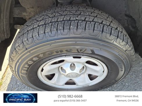 Used 2018 Toyota Tacoma SR RWD image 20