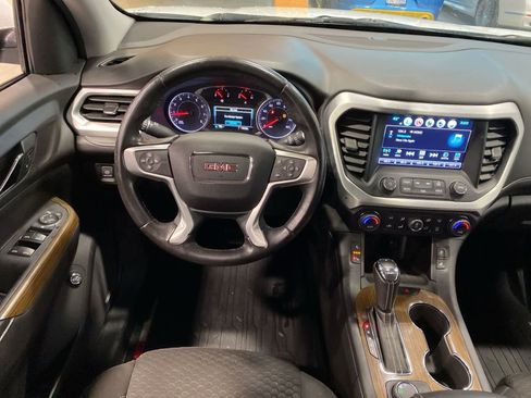 Used 2019 GMC Acadia SLE w/ LPO, Floor Liner Package FWD image 15
