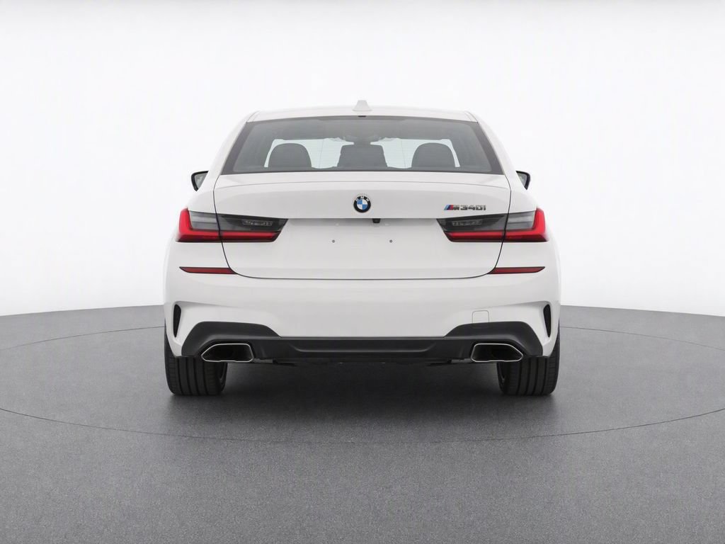 Used 2022 BMW M340i RWD image 31
