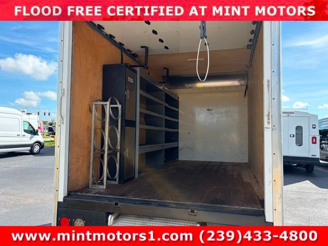 Used 2022 Chevrolet Express 3500 w/ Power Convenience Package RWD image 16