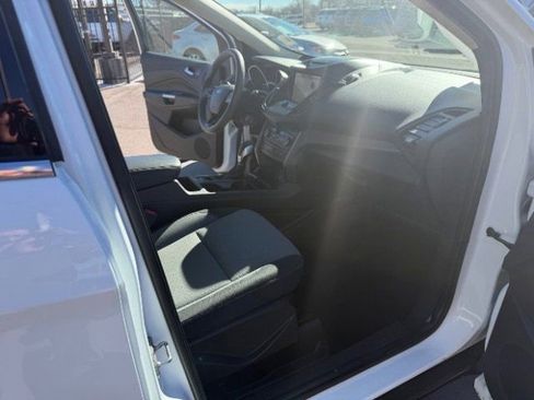Used 2018 Ford Escape SE w/ SE Sync 3 Package FWD image 35