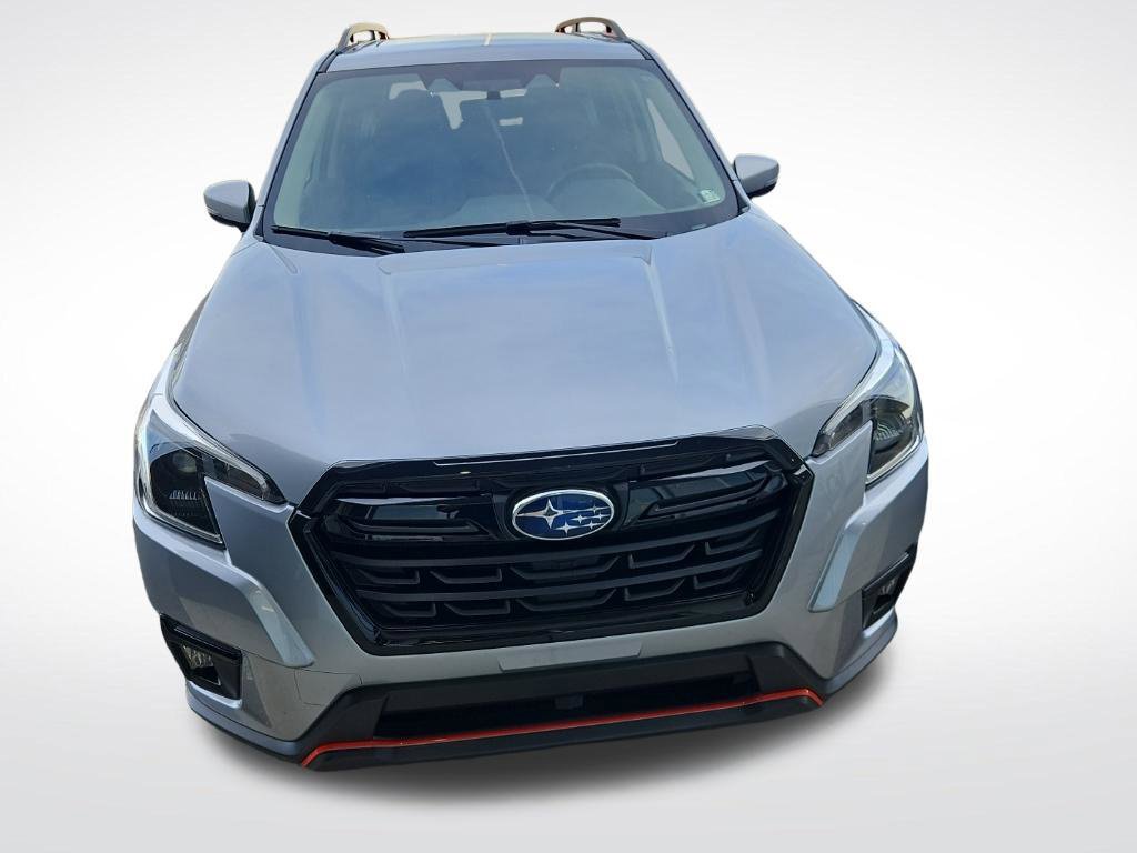 Certified 2024 Subaru Forester Sport AWD/4WD image 3