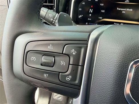 New 2026 GMC Sierra 1500 Elevation w/ Preferred Package image 28