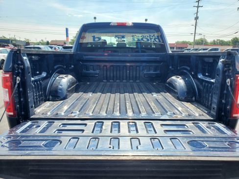 Used 2020 Ford F150 XL w/ Equipment Group 101A Mid AWD/4WD image 31