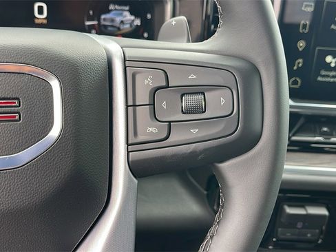 New 2026 GMC Sierra 1500 SLT w/ SLT Premium Plus Package image 23