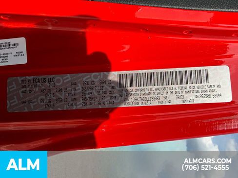 Used 2020 Jeep Gladiator Sport w/ Quick Order Package 24S AWD/4WD image 28