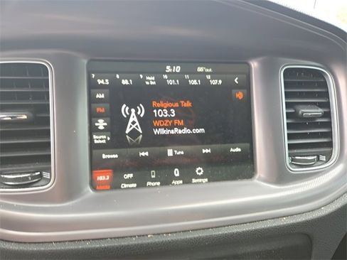 Used 2023 Dodge Charger SXT image 14