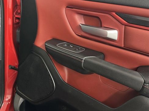 Used 2020 RAM 1500 Rebel w/ Rebel Level 1 Equipment Group image 34