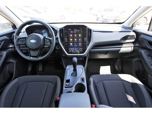 Certified 2025 Subaru Crosstrek 2.0i Premium AWD/4WD image 9