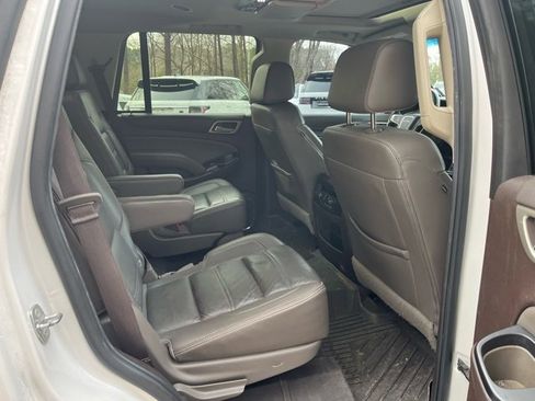 Used 2019 GMC Yukon Denali w/ Open Road Package image 13